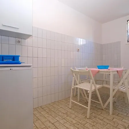 Fuer 6 Personen Ca 60 Qm In Pjescana Uvala, Istrien Istrische Riviera Apartment *