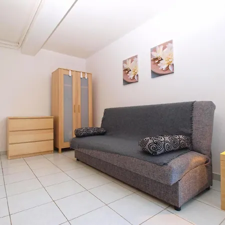 Fuer 6 Personen Ca 60 Qm In Pjescana Uvala, Istrien Istrische Riviera Apartment