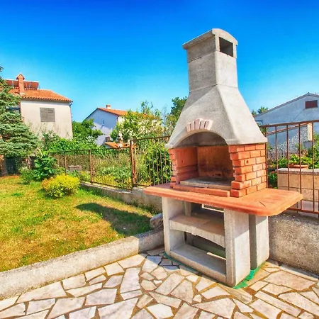 Fuer 6 Personen Ca 60 Qm In Pjescana Uvala, Istrien Istrische Riviera Pjescana Uvala