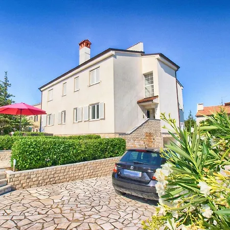 Apartment Fuer 6 Personen Ca 60 Qm In Pjescana Uvala, Istrien Istrische Riviera Pjescana Uvala